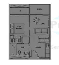 Dorsett Residences (D2), Apartment #568595131